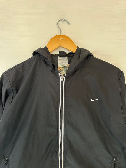 Nike golf track jacket - S