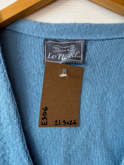 Le Tigré cardigan - M