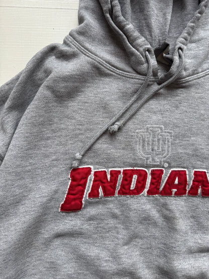 Vintage IU hoodie