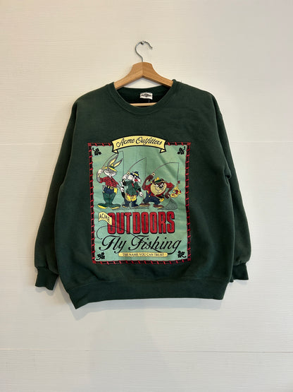 ACME outdoors Crewneck - M