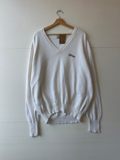 Titleist golf sweater - XL