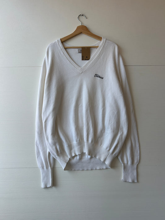 Titleist golf sweater - XL