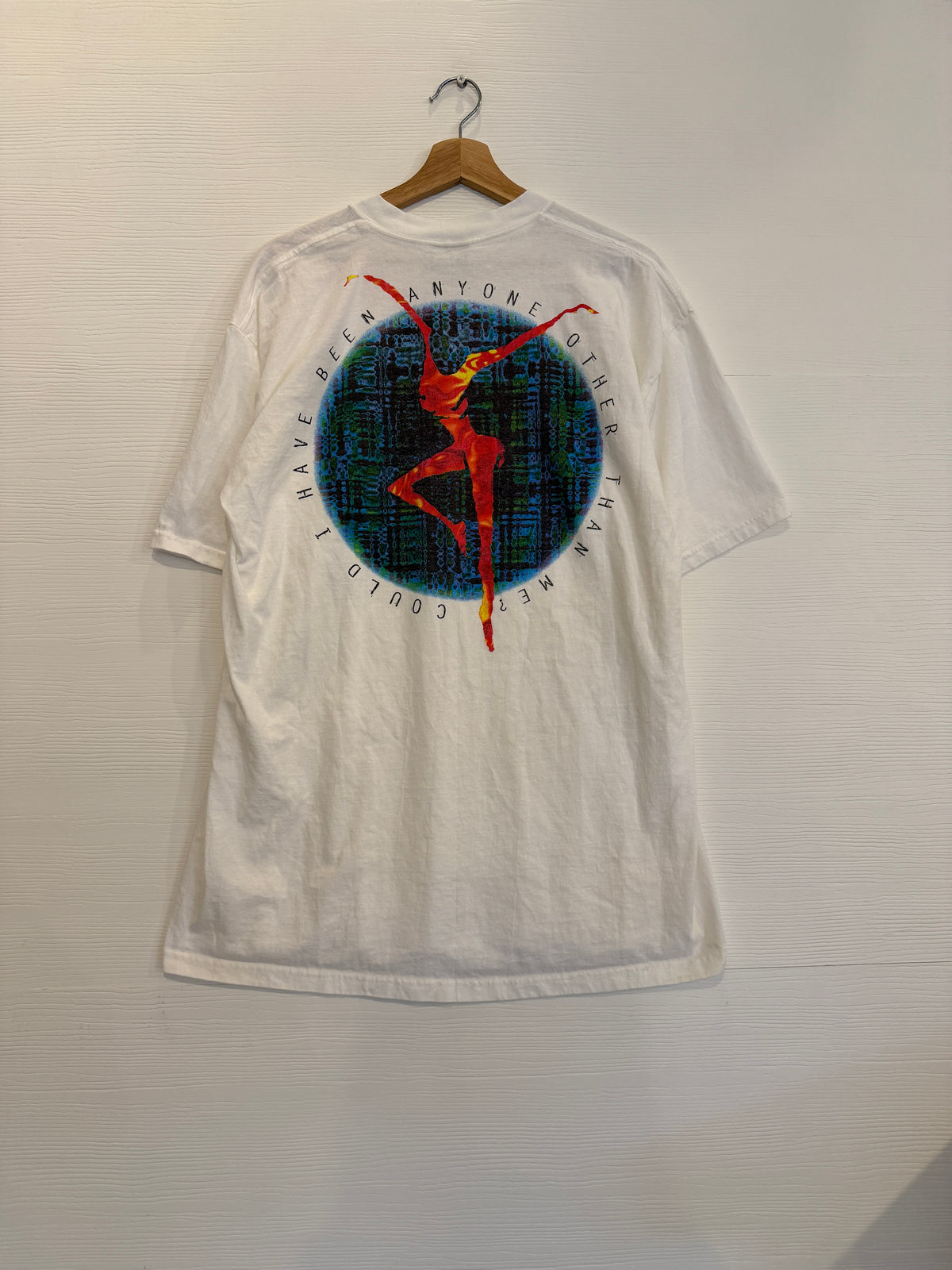 Dave Matthew’s band tee - XL