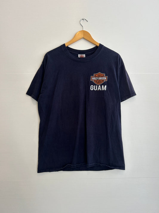Harley Guam Tee