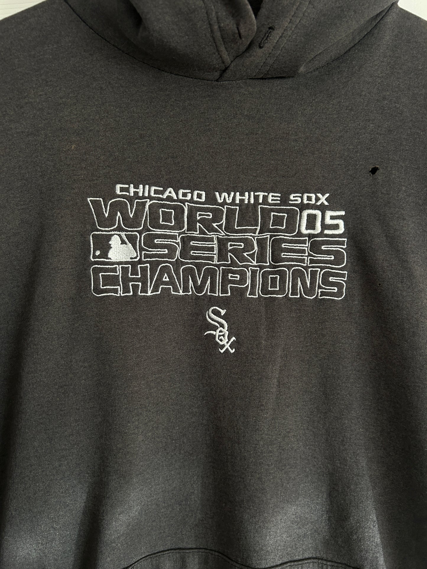 05 world series championship