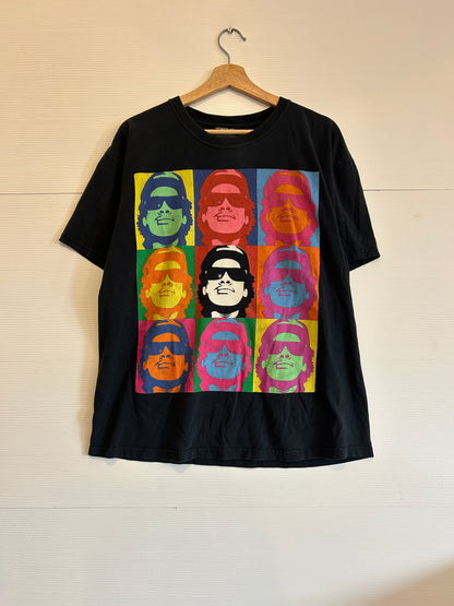Easy E graphic tee - L