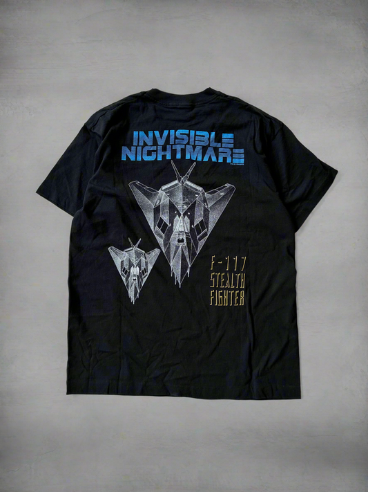 Vintage F-117 tee