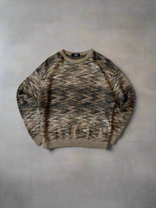 Vintage TSR sweater