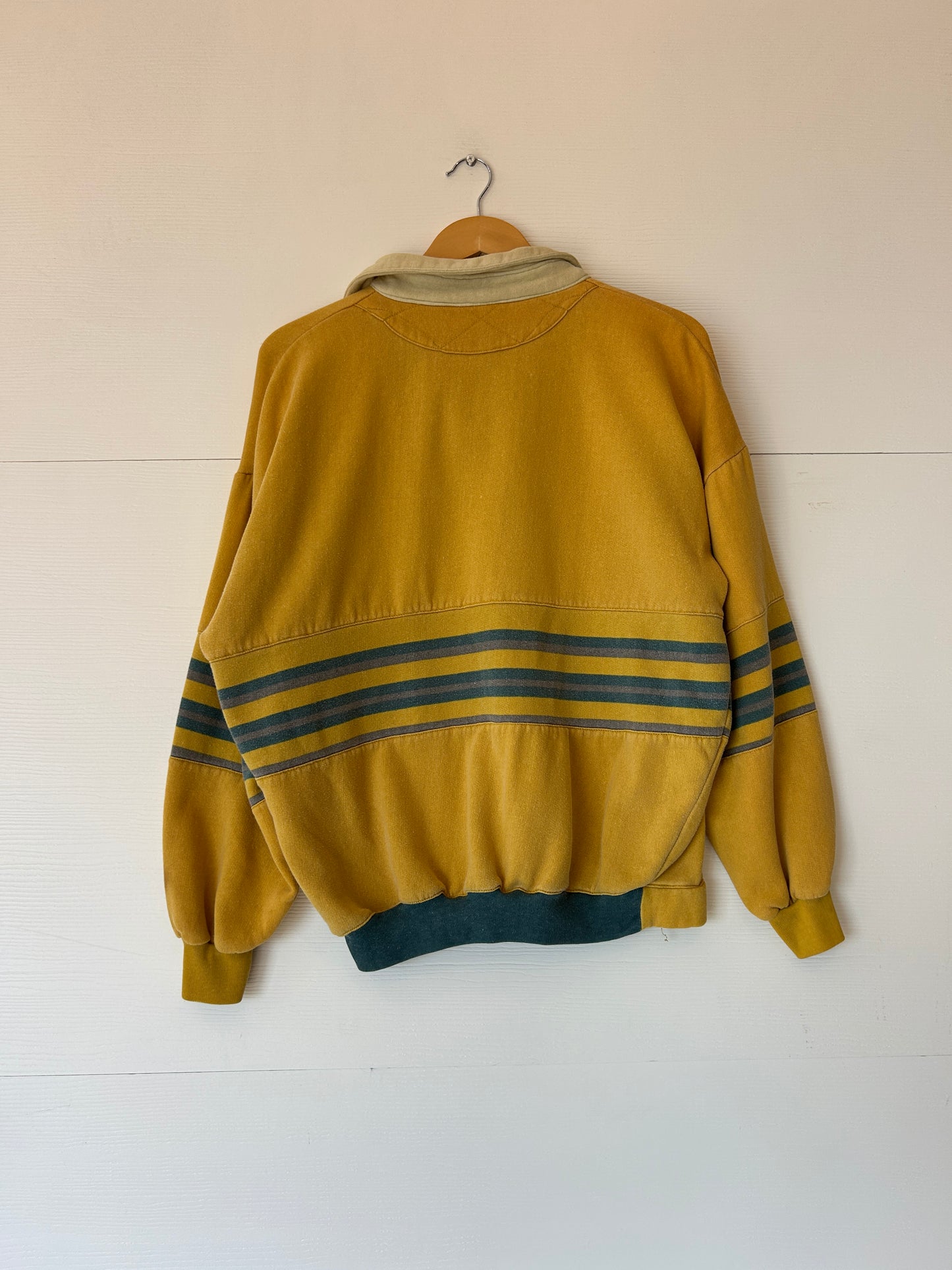 Gitano golf crewneck - L