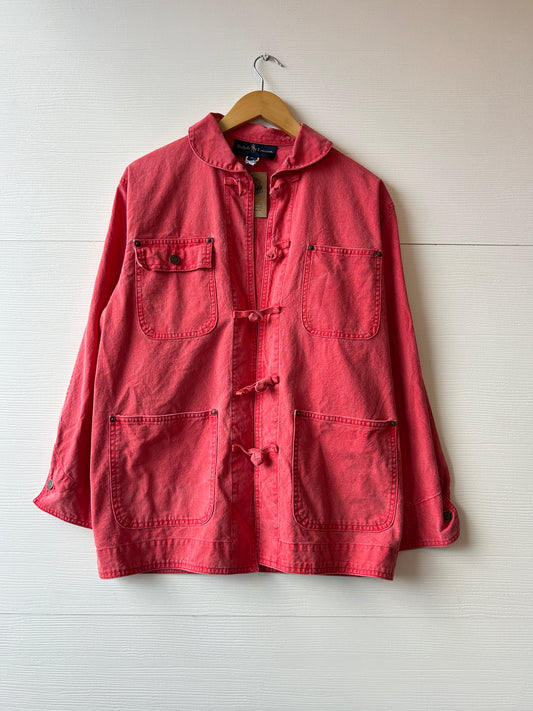 Ralph Lauren chore jacket - M