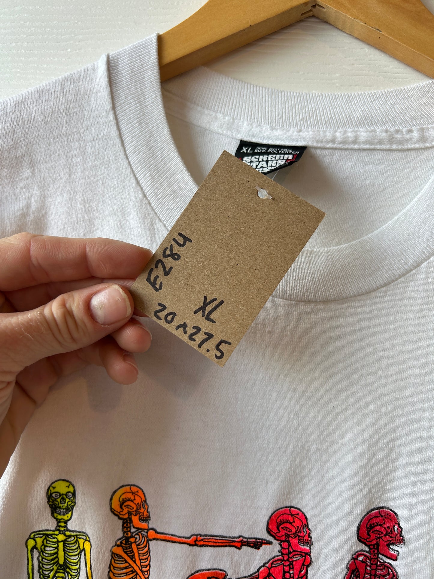 Disc golf tee - XL