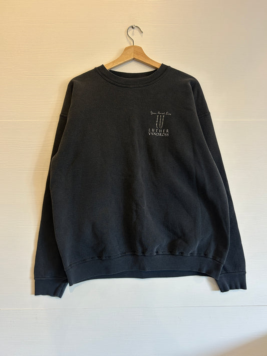 Vintage Luther vandross - XL