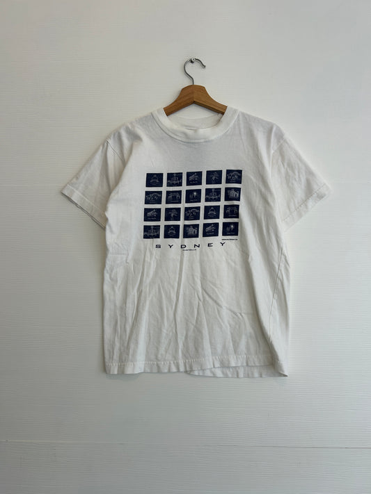 Vintage Sydney tee