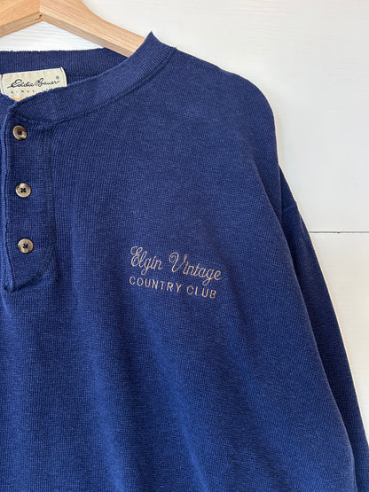 Elgin vintage country club merch - L