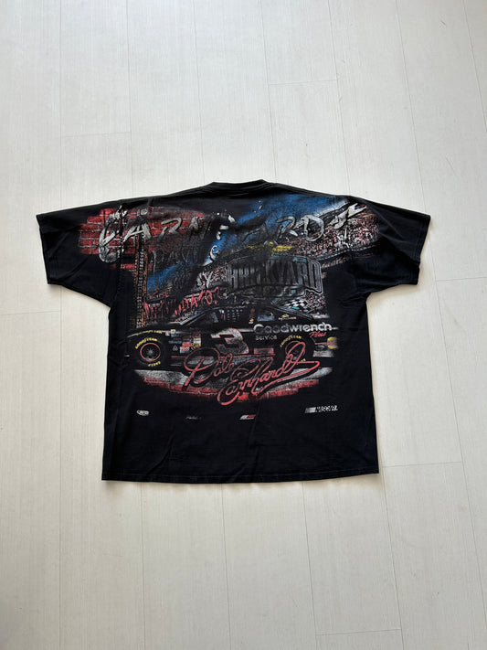 AOP Dale nascar tee