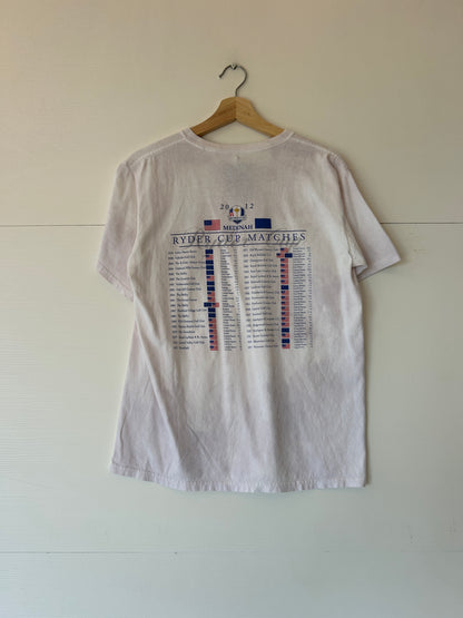 Ryder cup tee - L