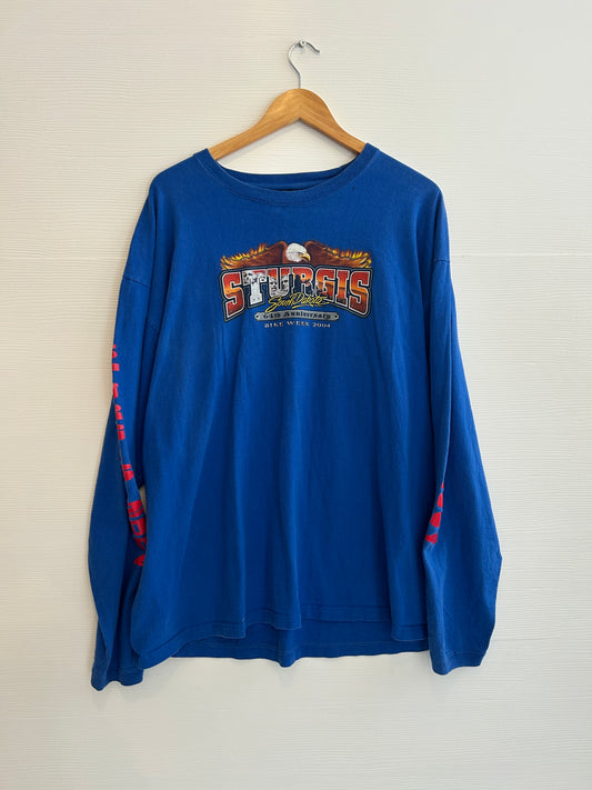 Sturgis 04 longsleeve