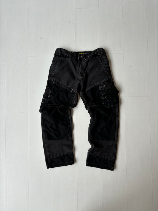 Y2k BlakLader work pants