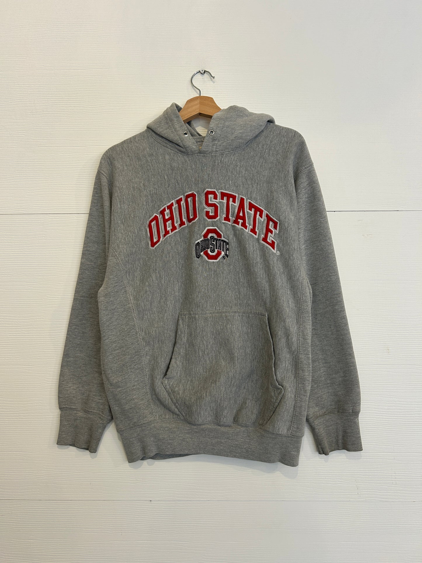 Ohio state hoodie - S