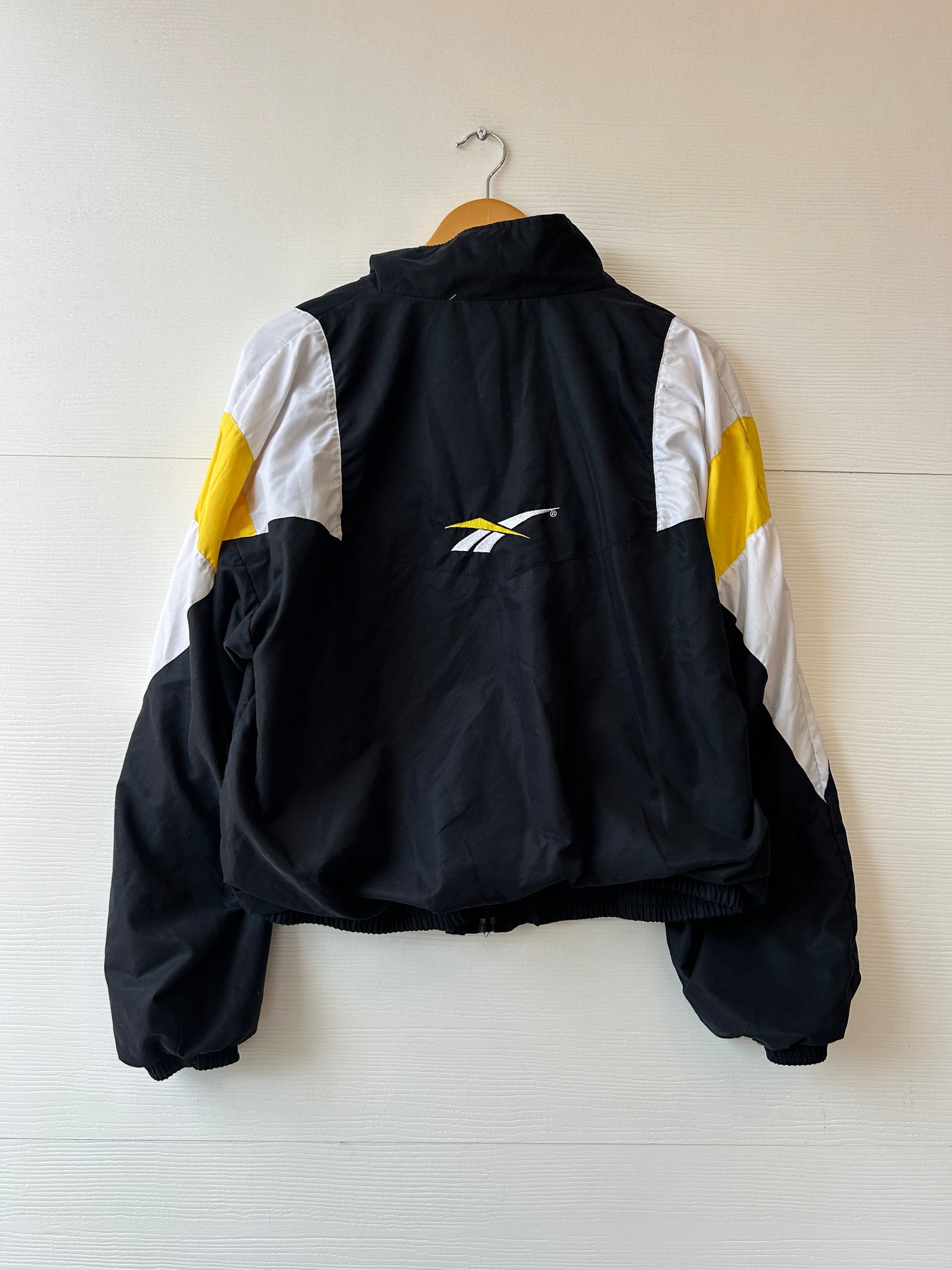 Reebok golf windbreaker - M