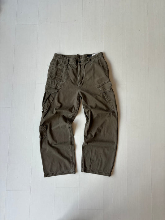 Y2K nautica Cargos