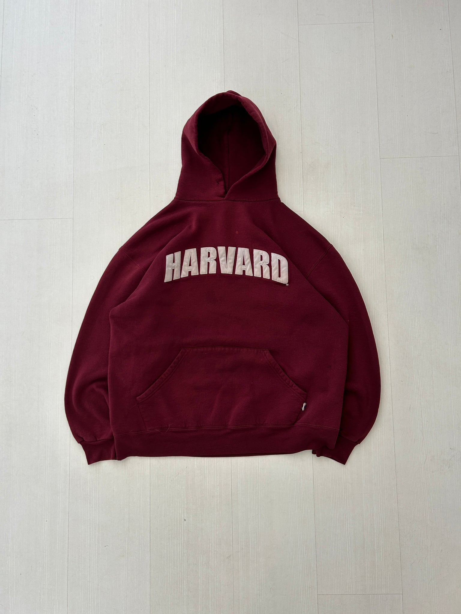 Vintage Harvard Hoodie – Elgin Vintage