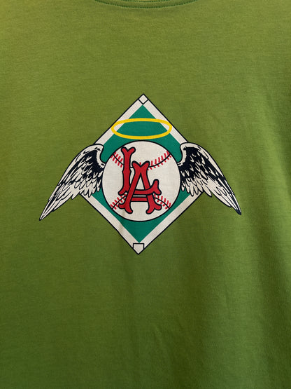 LA moonlight graham - L