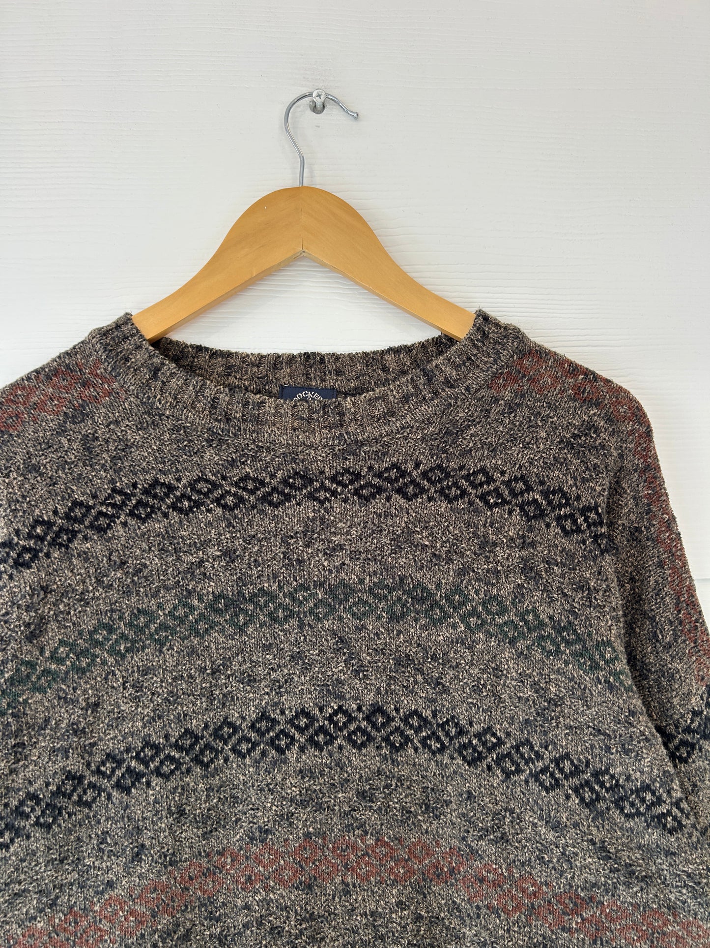Dockers golf sweater - XL
