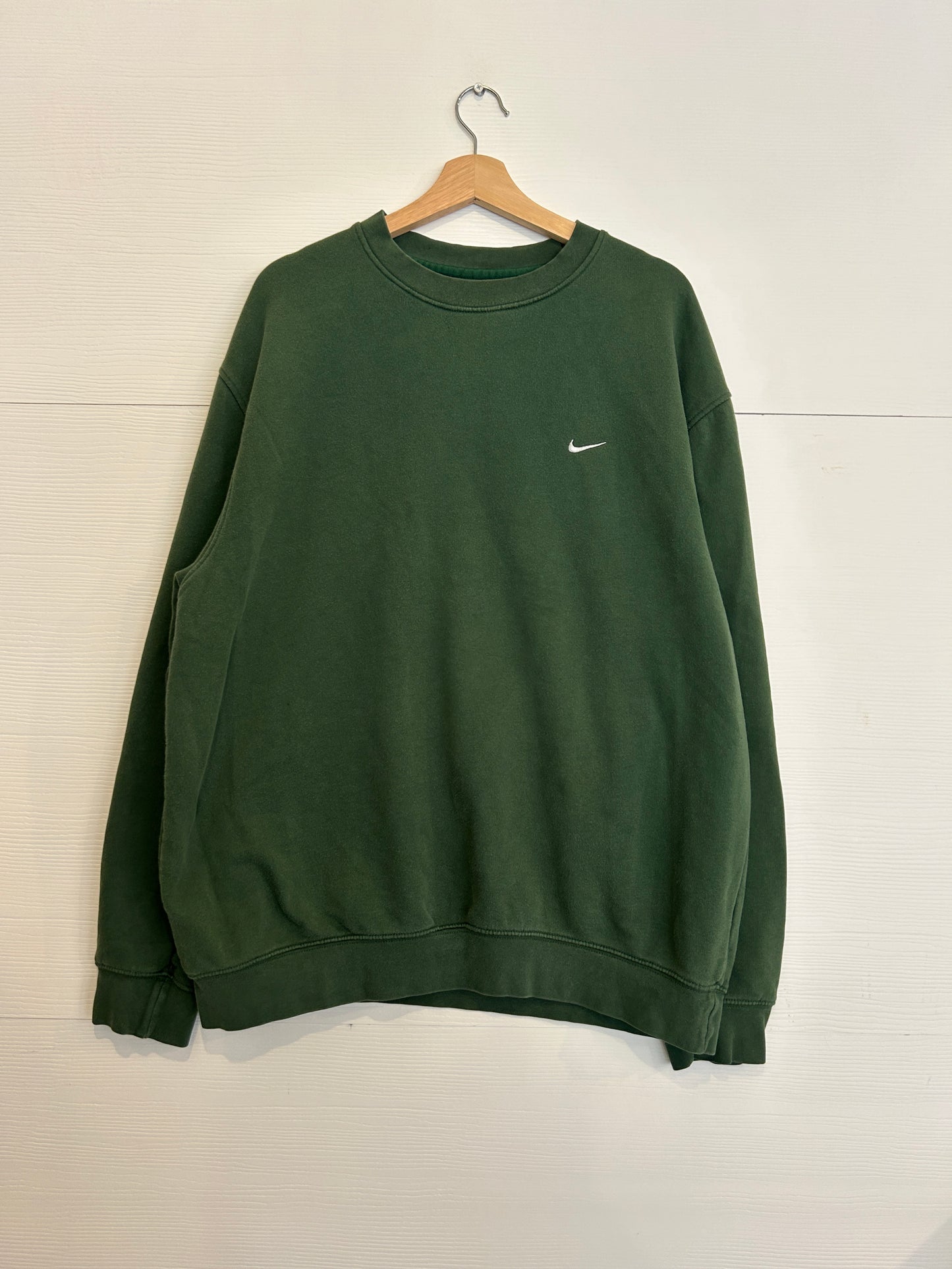 Nike Crewneck - XL