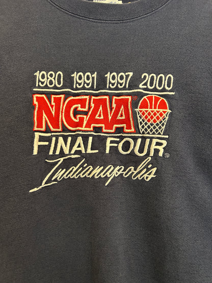 NCAA Final Four Crewneck - XL