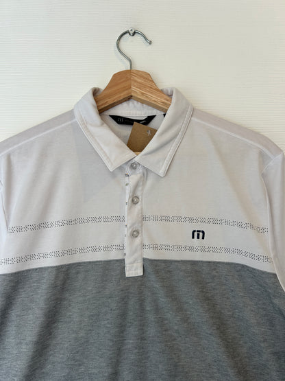 Travis Mathew tee - L