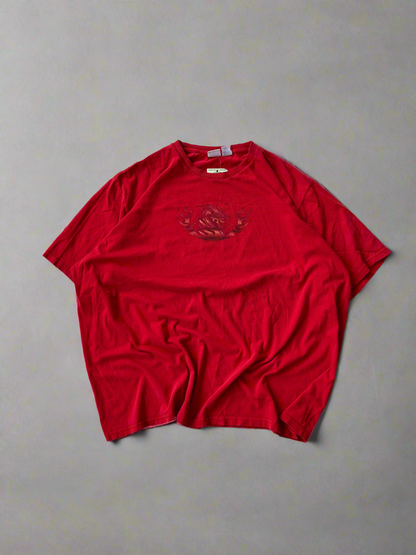 Vintage Dragon Graphic Tee