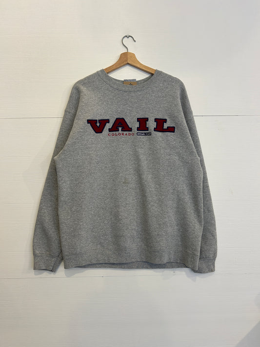 Vail Colorado crewneck - XL