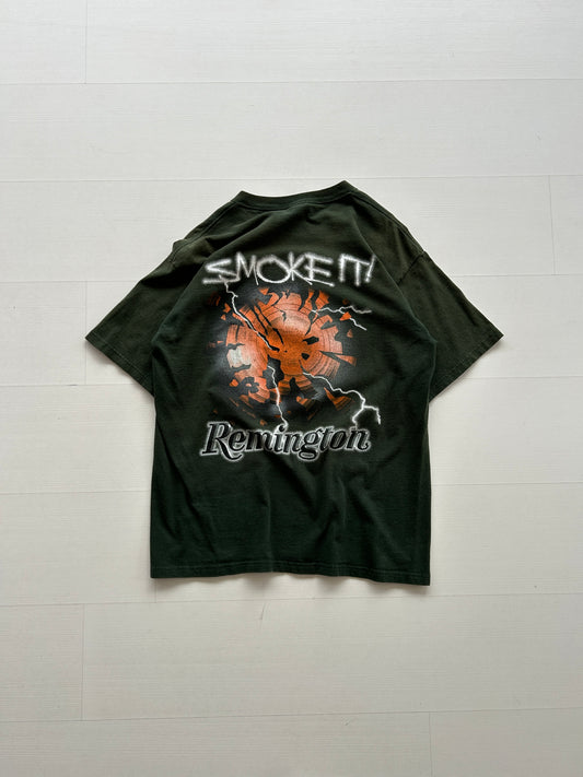 Vintage Remington tee