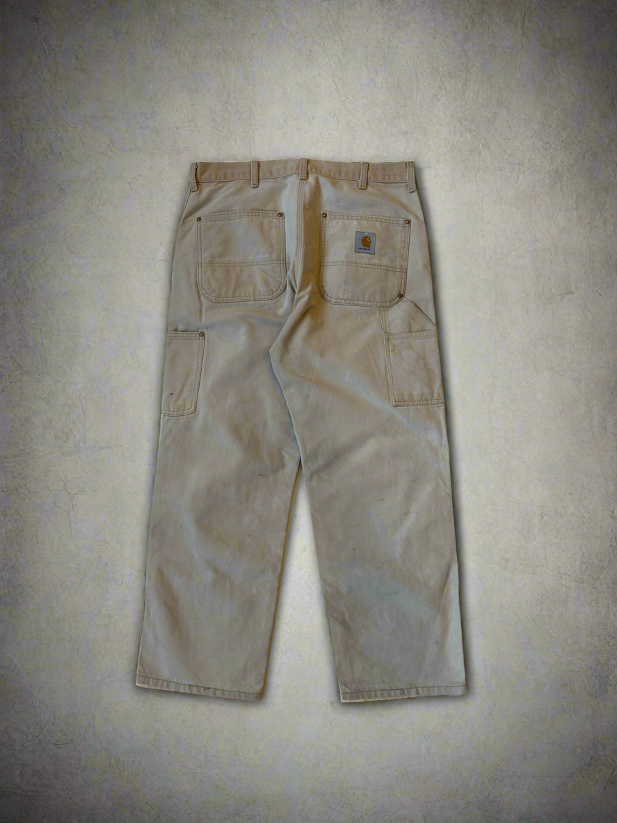 Vintage Carhartt Double-knees