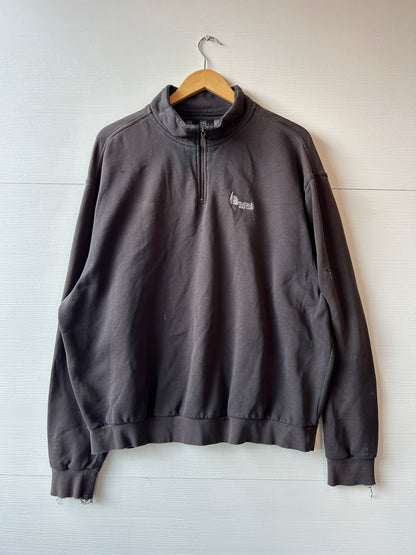 Taramak golf club Nike crewneck - XL