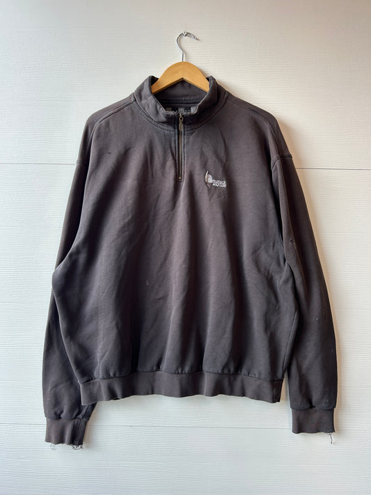 Taramak golf club Nike crewneck - XL