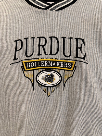 Purdue crewneck - M
