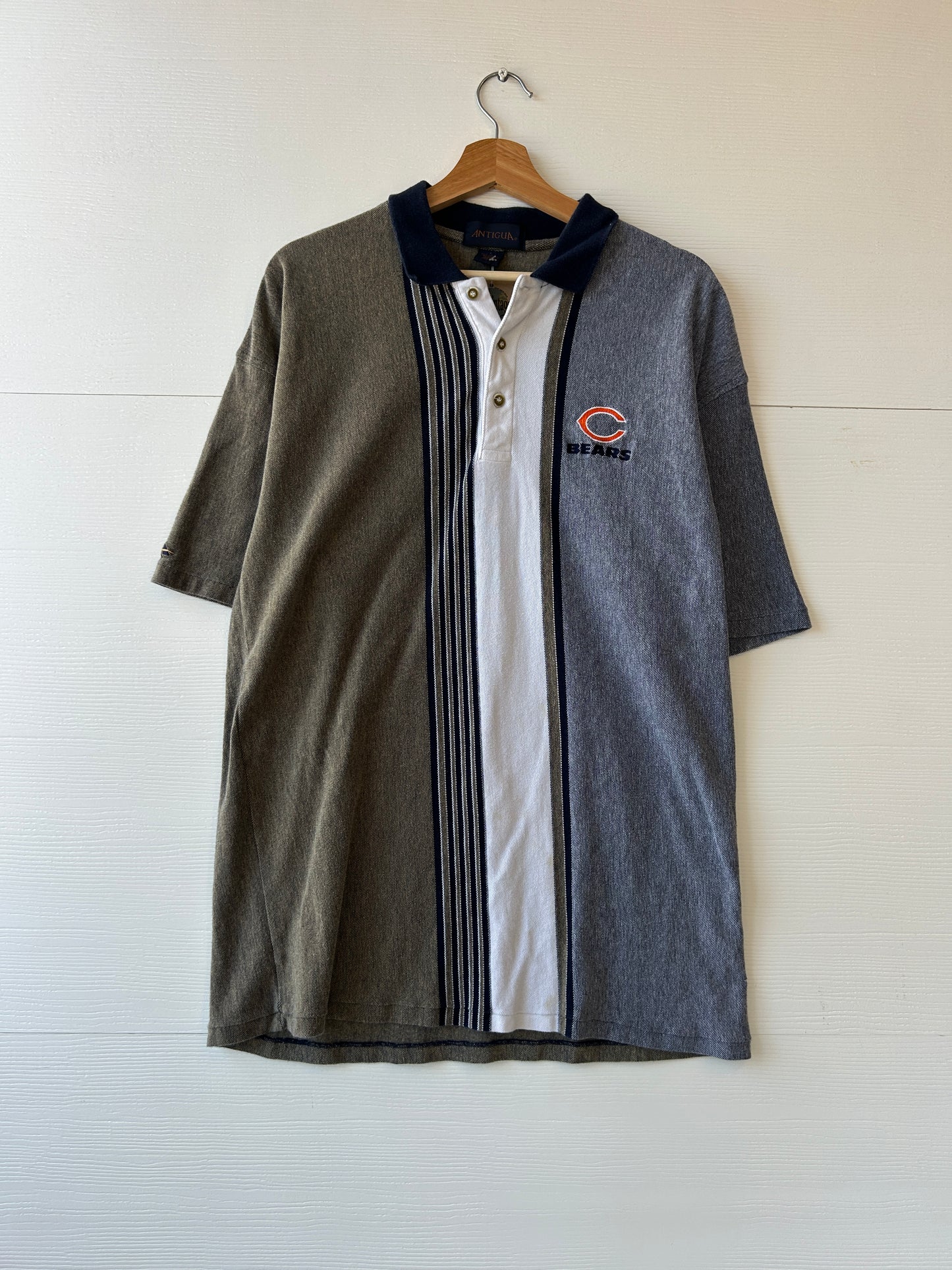 Bears polo - XL