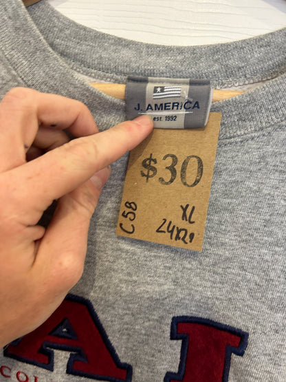 Vail Colorado crewneck - XL