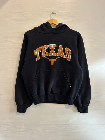 Y2K Texas longhorns Russell athletic hoodies