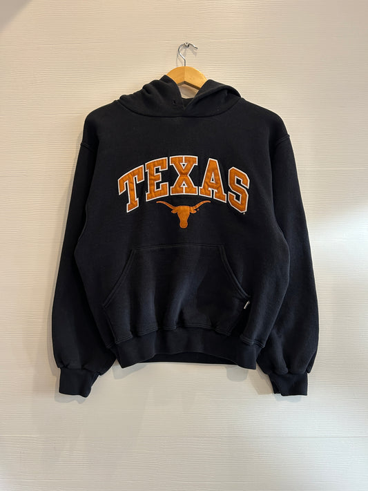 Y2K Texas longhorns Russell athletic hoodies