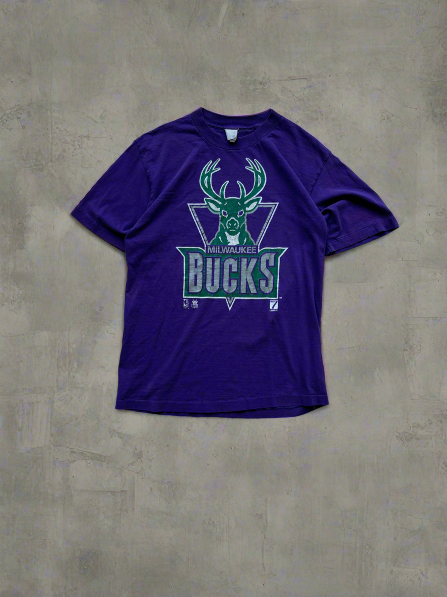 Vintage Bucks tee