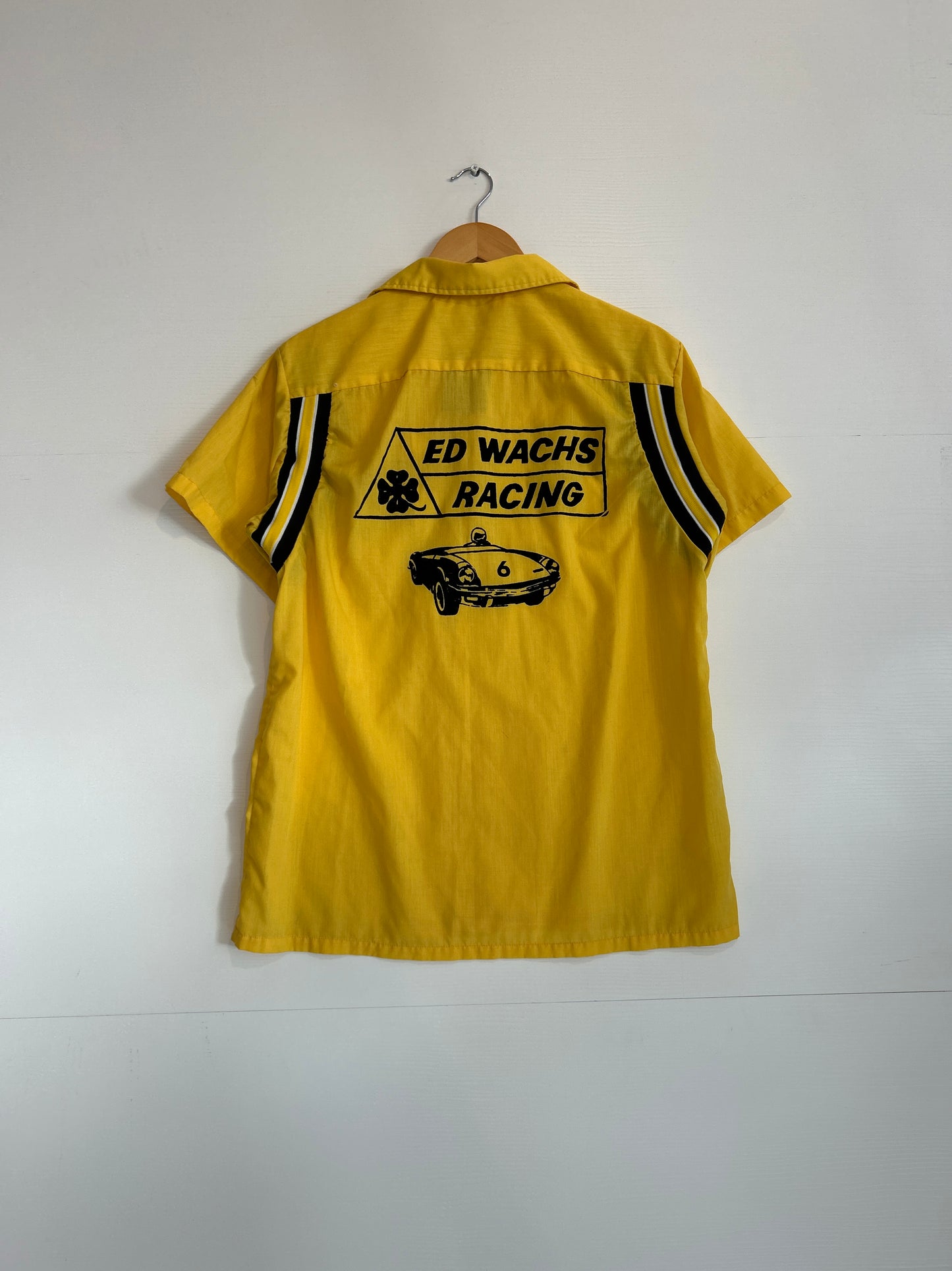 70s chain stitch “Tom” tee