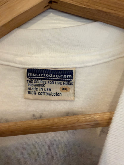 Dave Matthew’s band tee - XL
