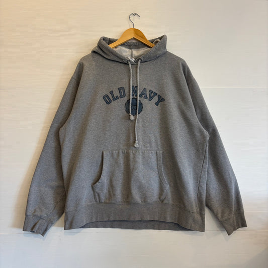 Vintage Old Navy Hoodie XL