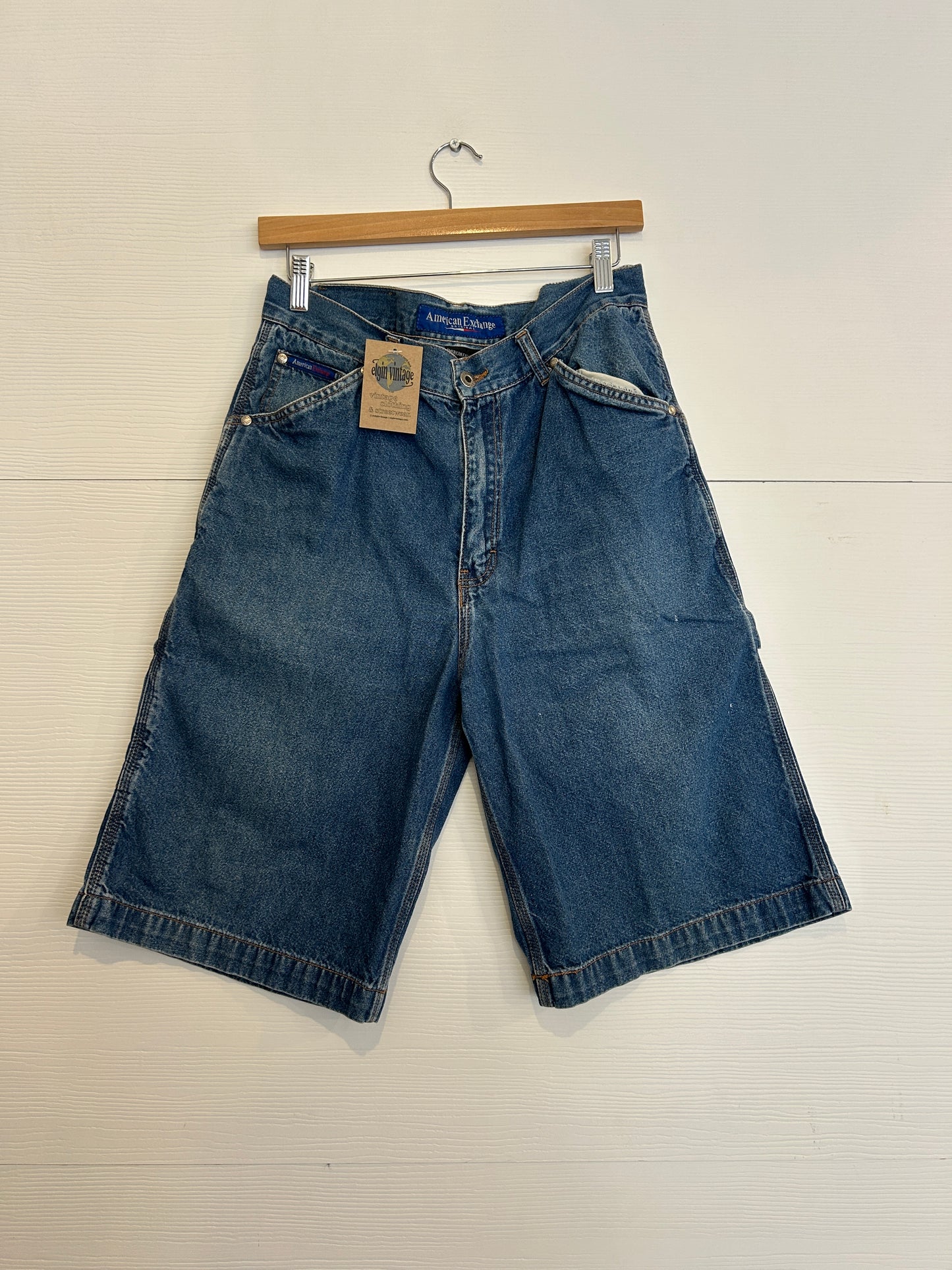 American Exchange jorts - 34