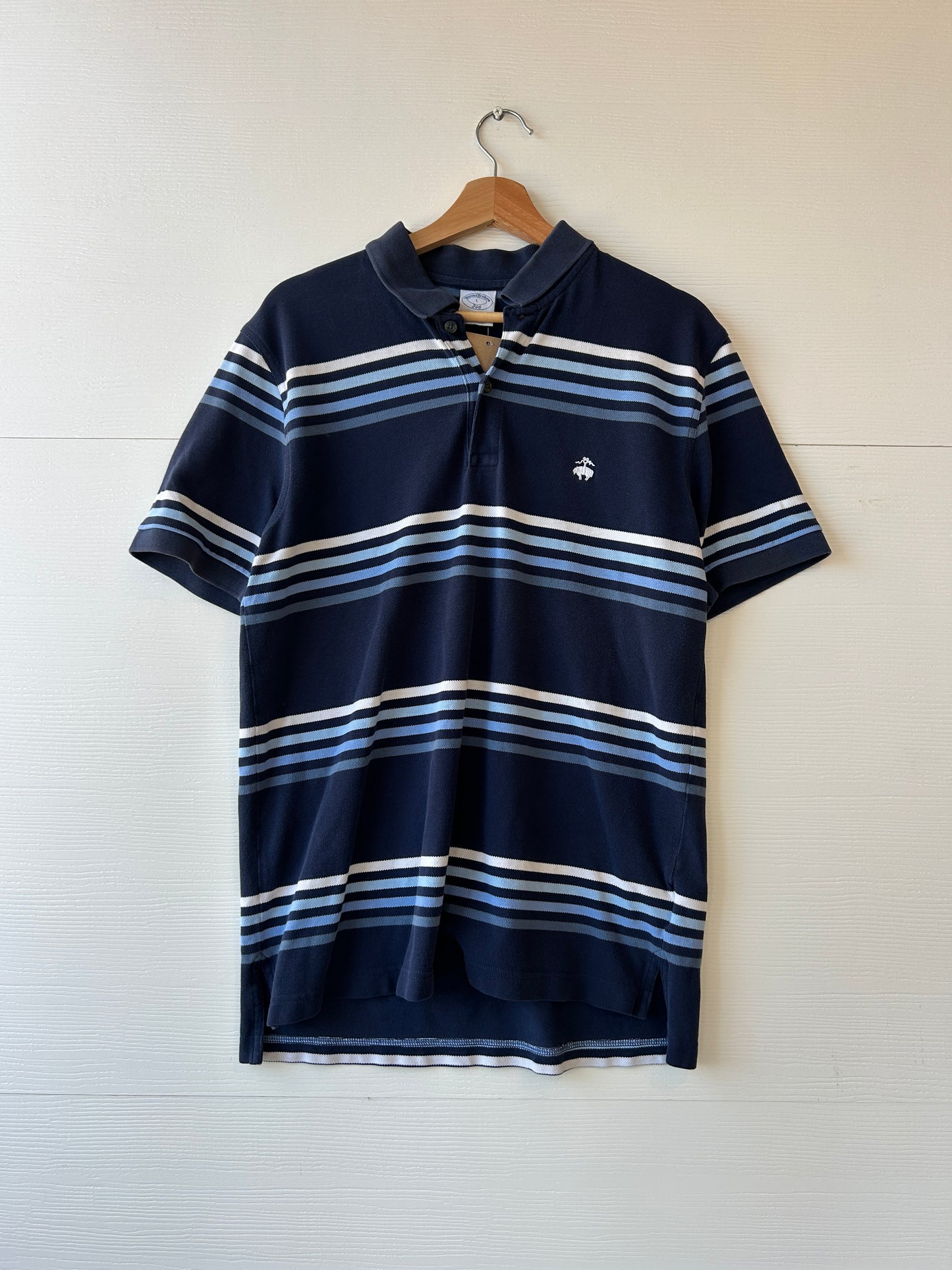 Brooks brothers polo - M