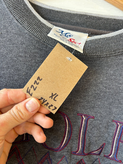 Golf crewneck - XL