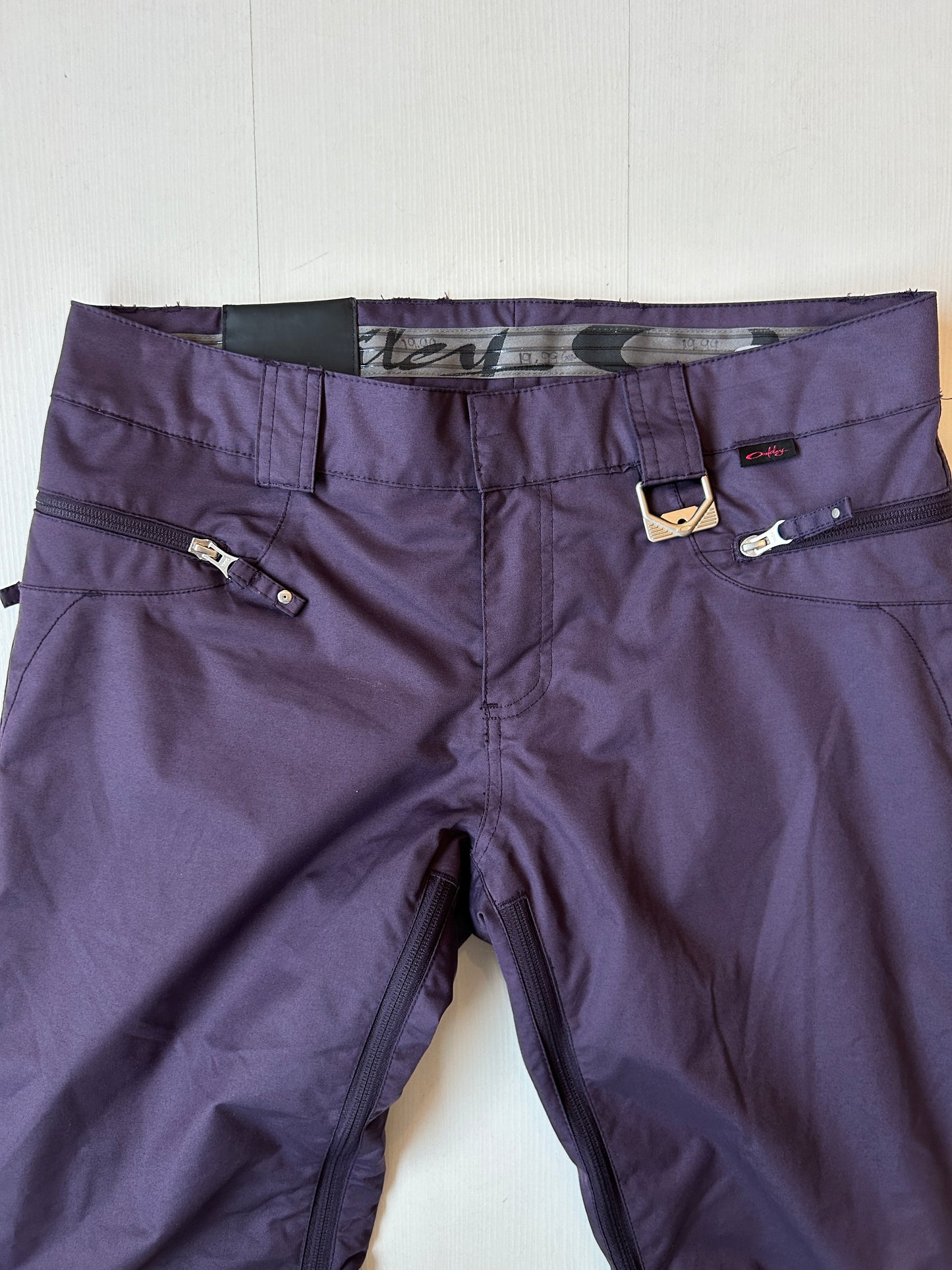 Vintage Oakley pants